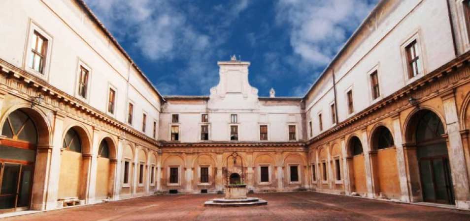 Link Campus Üniversitesi | Lisans | Master | Pisa Edu