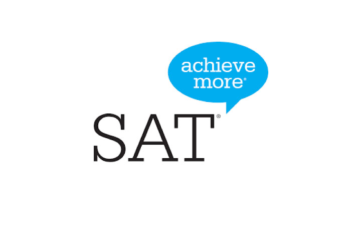 SAT (Scholastic Aptitude Test)