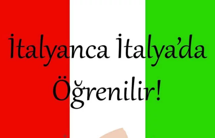 İtalya'da Dil Okulu