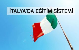 İtalya'da Eğitim Sistemi