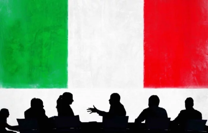 İtalya'da Öğrenciyken Çalışma Koşulları