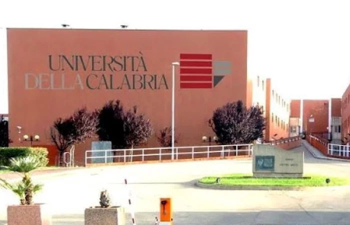 Calabria Üniversitesi