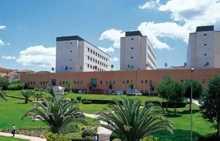 G. d Annunzio Chieti-Pescara Üniversitesi