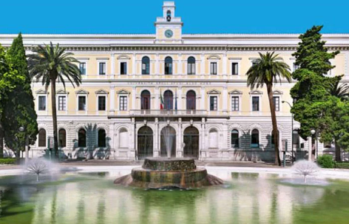 Bari Aldo Moro Üniversitesi