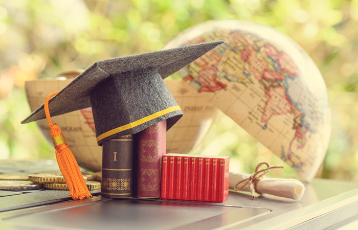 Yurtdışında Yüksek Lisans Eğitimi | Başvuru Belgeleri | Pisa Edu
