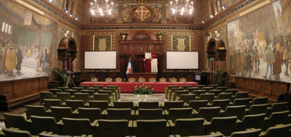Macerata Universitesi