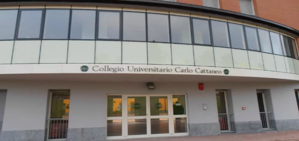 Carlo Cattaneo Universitesi