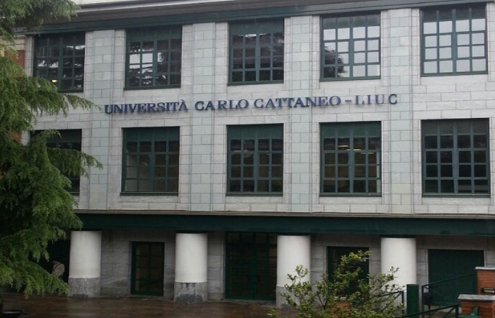 Carlo Cattaneo Universitesi
