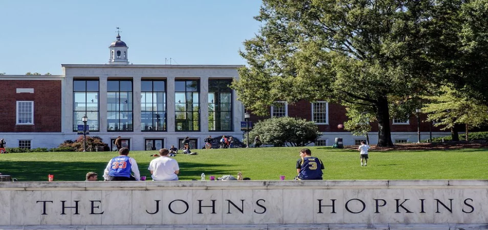 Johns Hopkins Universitesi