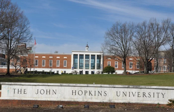 John Hopkins Universitesi