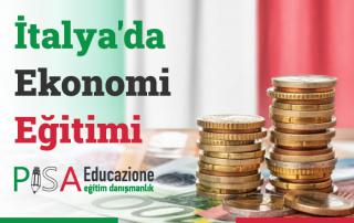 İtalya'da Ekonomi Eğitimi