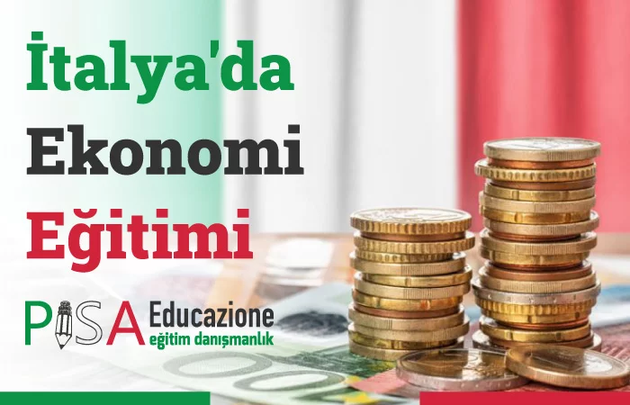 İtalya'da Ekonomi Eğitimi