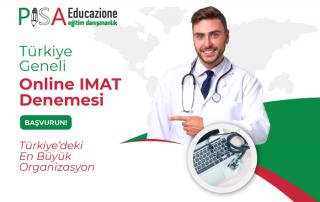 IMAT Deneme Sinavi