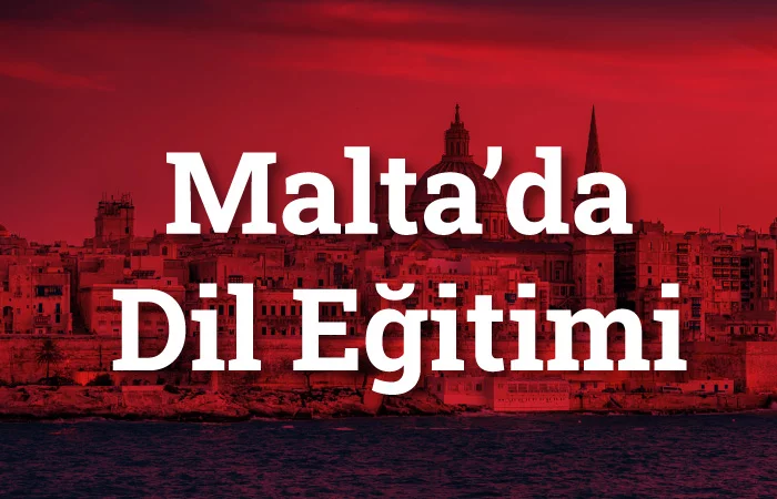 Malta'da Dil Eğitimi