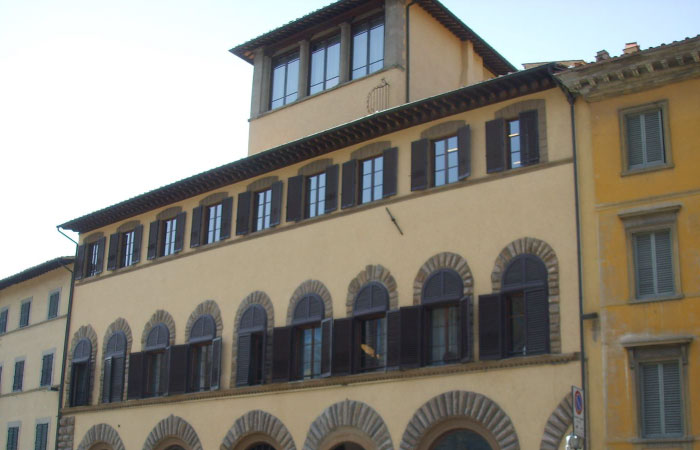 Accademia İtaliana 