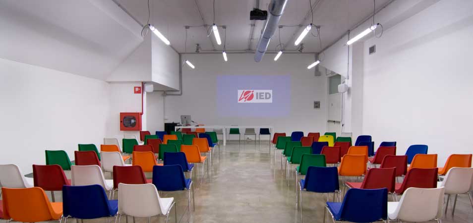IED – Istituto Europeo di Design